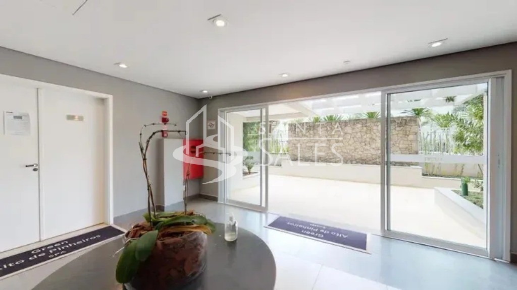 Apartamento, 2 quartos, 78 m² - Foto 21