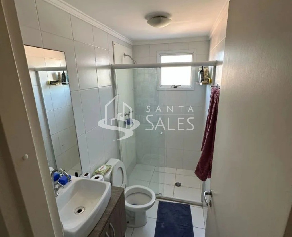 Apartamento, 2 quartos, 64 m² - Foto 7
