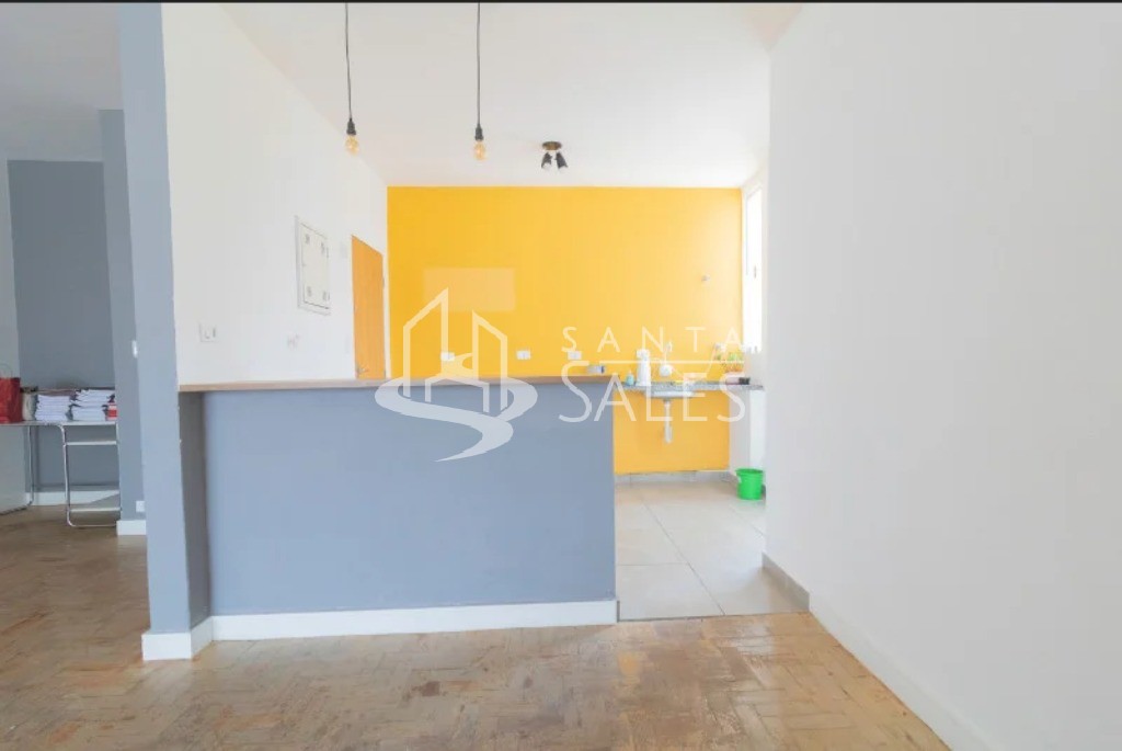 Apartamento, 2 quartos, 115 m² - Foto 3