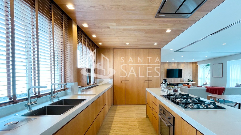 Apartamento, 4 quartos, 400 m² - Foto 34