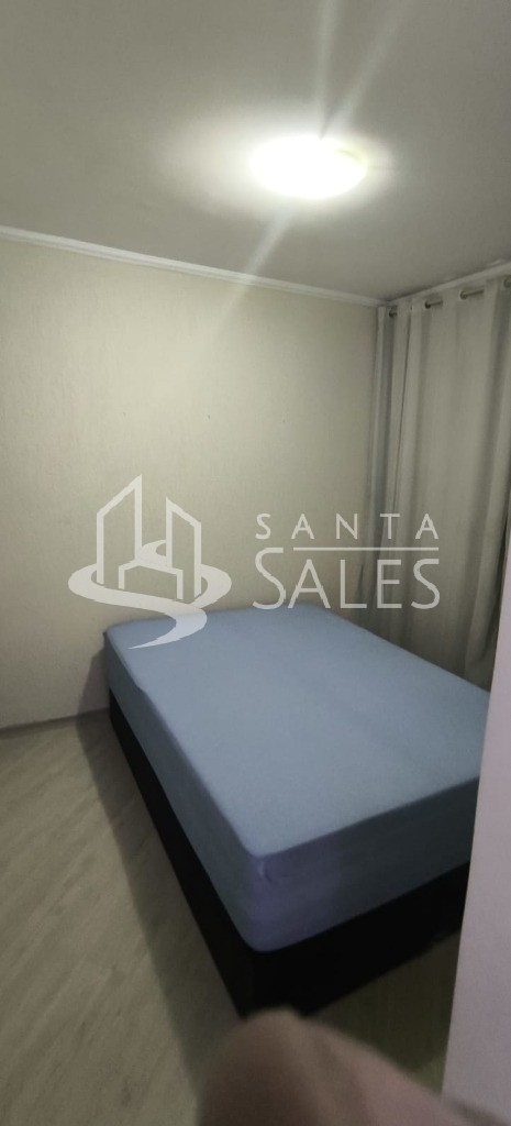 Apartamento, 2 quartos, 54 m² - Foto 9