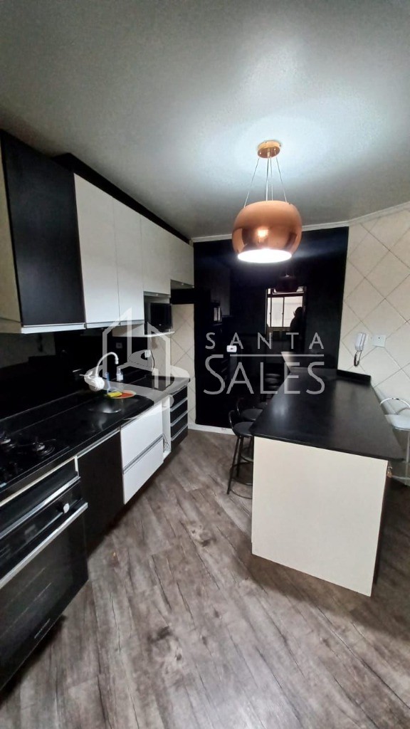 Apartamento, 2 quartos, 70 m² - Foto 3