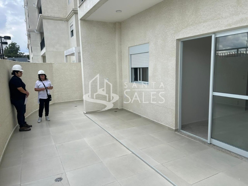 Apartamento, 2 quartos, 85 m² - Foto 16