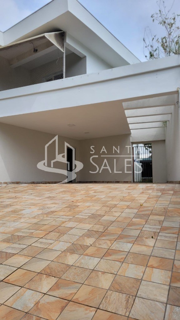 Casa, 3 quartos, 200 m² - Foto 19