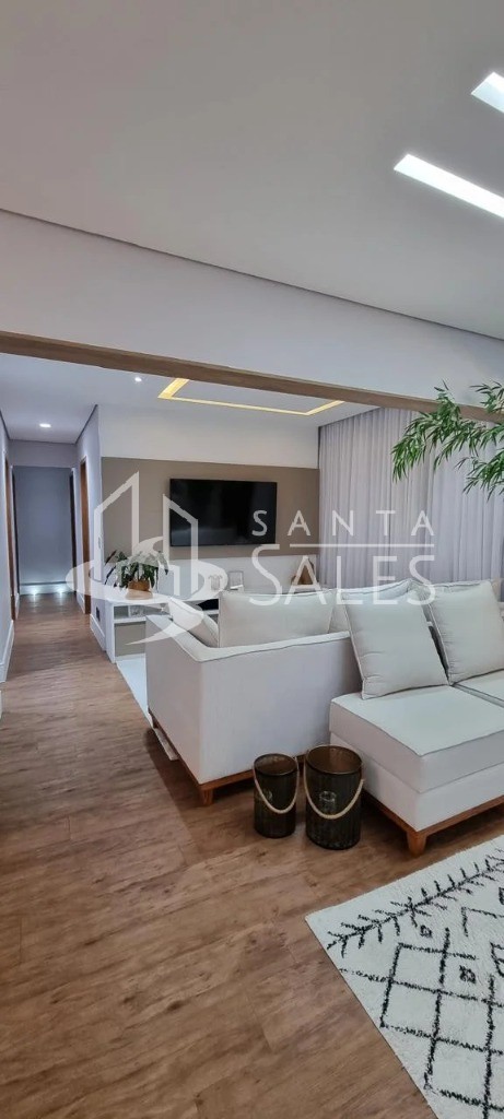 Apartamento, 3 quartos, 104 m² - Foto 2