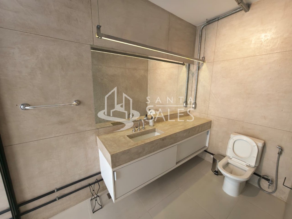 Sobrado, 2 quartos, 230 m² - Foto 4