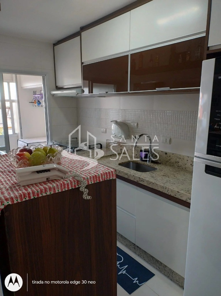 Apartamento, 2 quartos, 69 m² - Foto 9