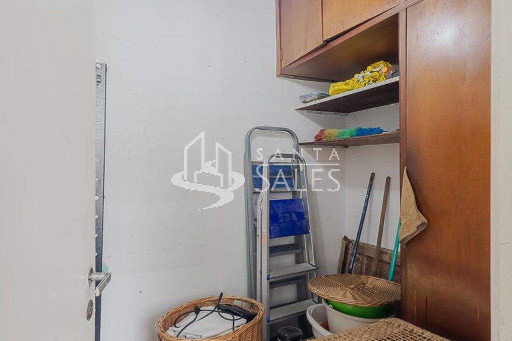 Apartamento, 3 quartos, 123 m² - Foto 39