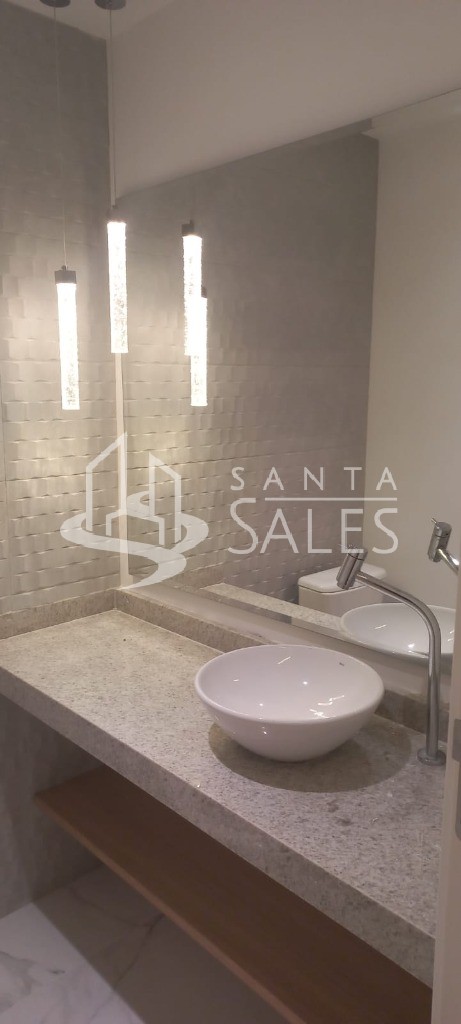 Apartamento, 1 quarto, 43 m² - Foto 5