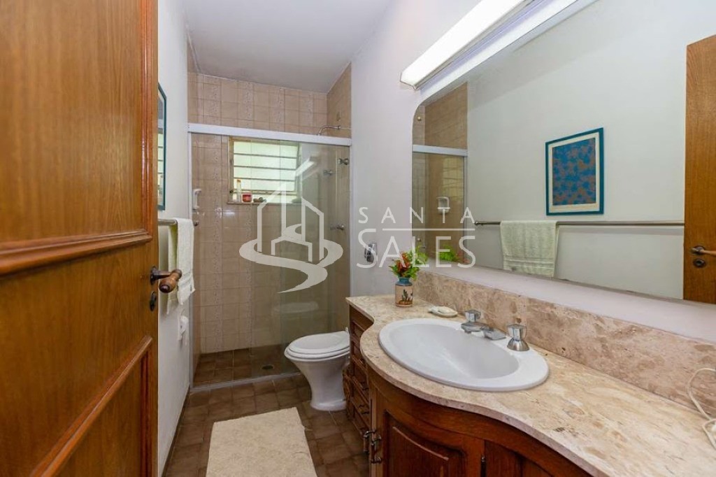 Casa de Condomínio, 6 quartos - Foto 48