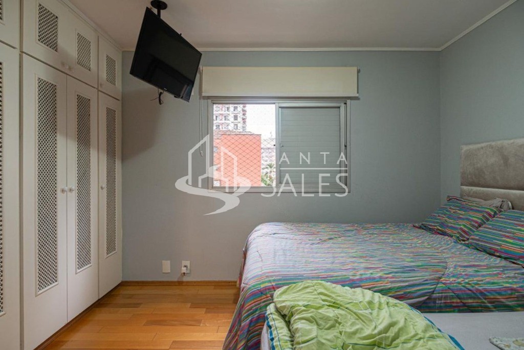 Apartamento, 3 quartos, 115 m² - Foto 15