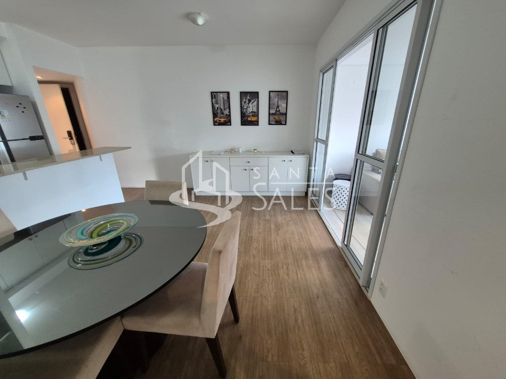 Apartamento, 1 quarto, 84 m² - Foto 8