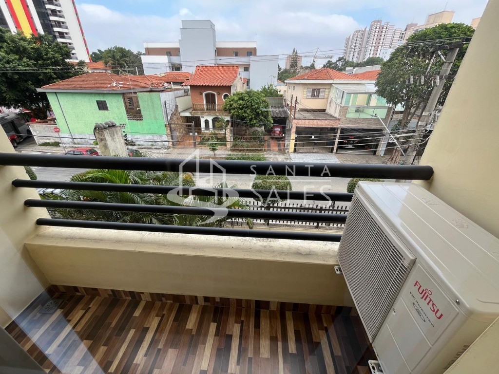 Apartamento, 3 quartos, 65 m² - Foto 7