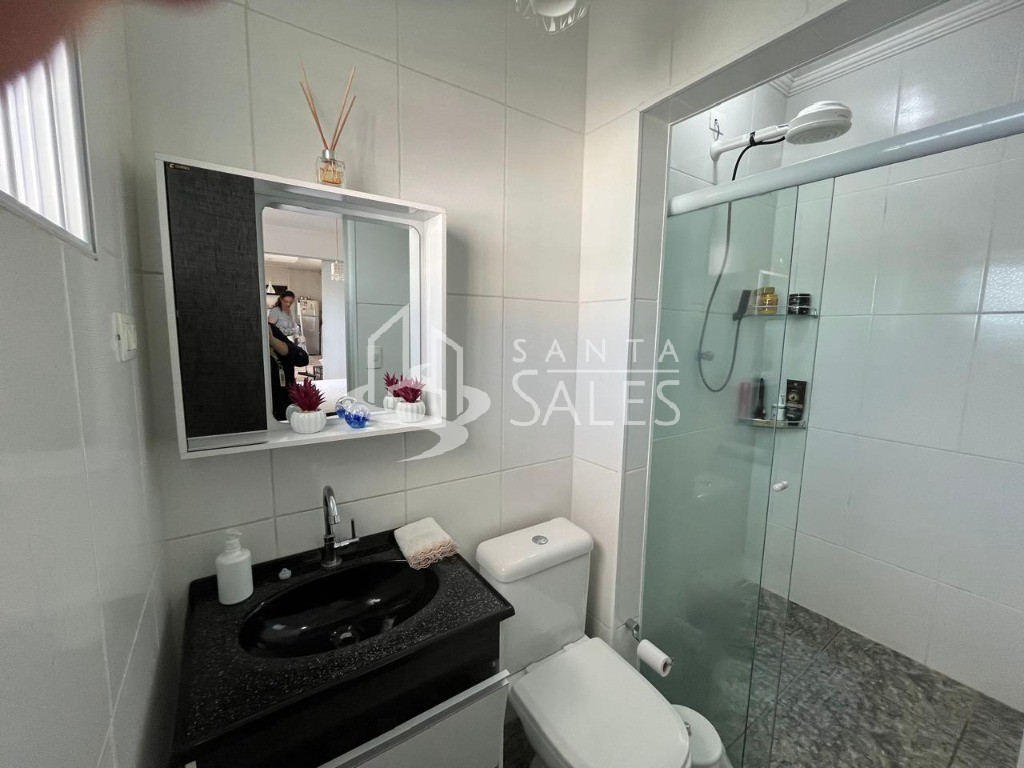 Sobrado, 4 quartos, 227 m² - Foto 15