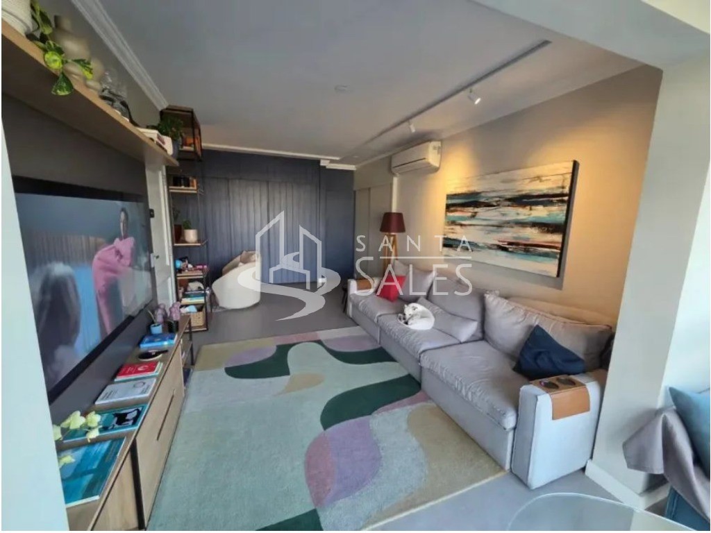 Apartamento, 3 quartos, 102 m² - Foto 2