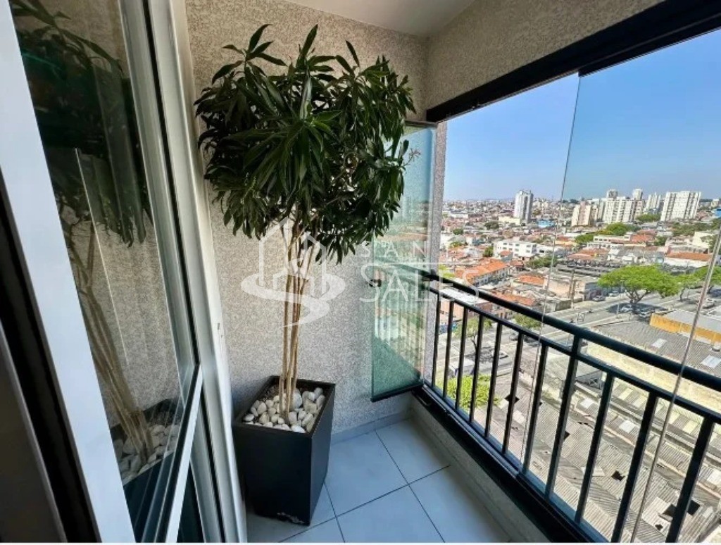 Apartamento, 1 quarto, 39 m² - Foto 8