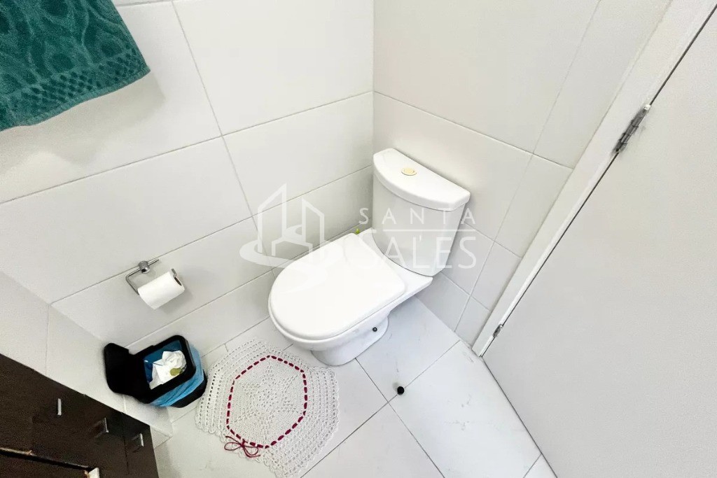 Apartamento, 3 quartos, 129 m² - Foto 28