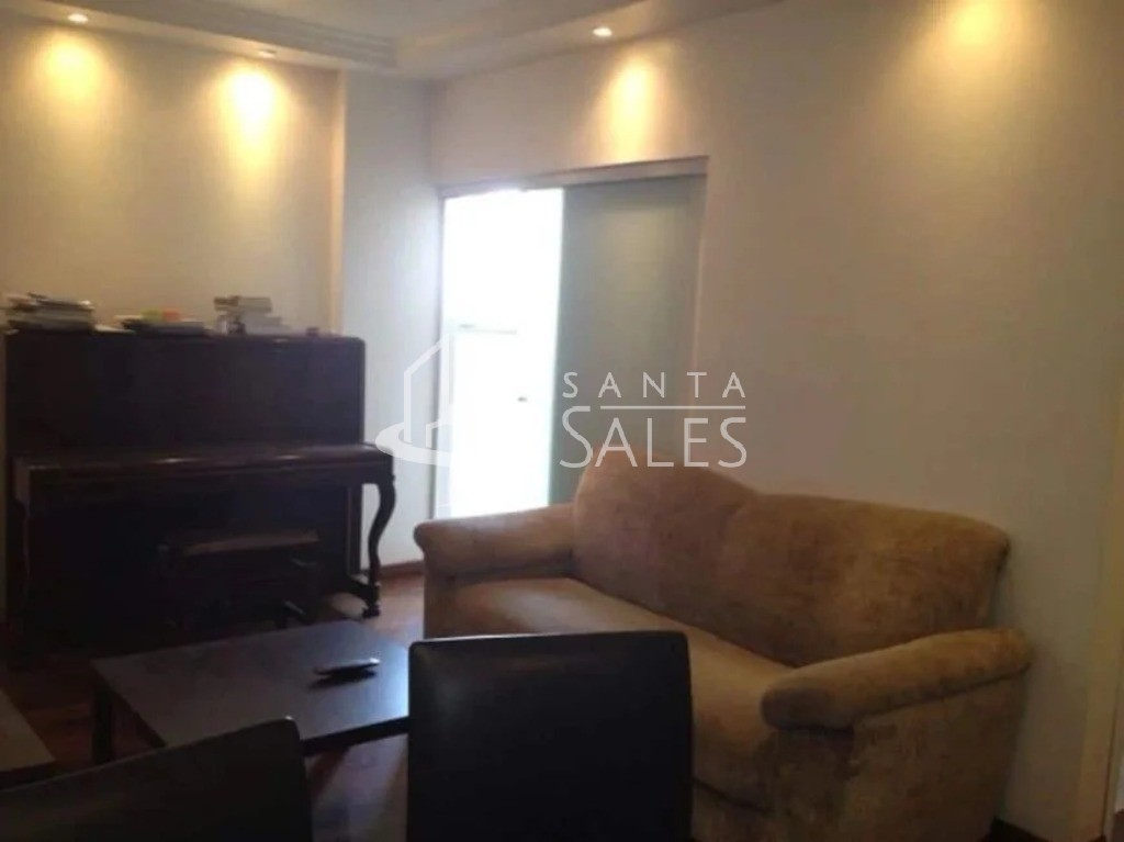 Apartamento, 3 quartos, 82 m² - Foto 3