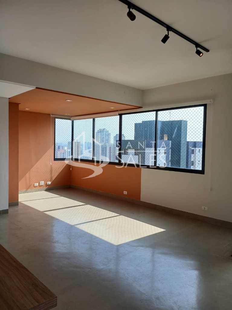 Apartamento, 2 quartos, 204 m² - Foto 1