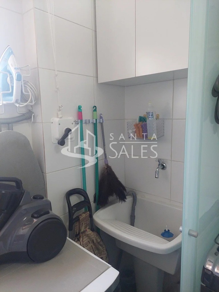 Apartamento, 1 quarto, 40 m² - Foto 13