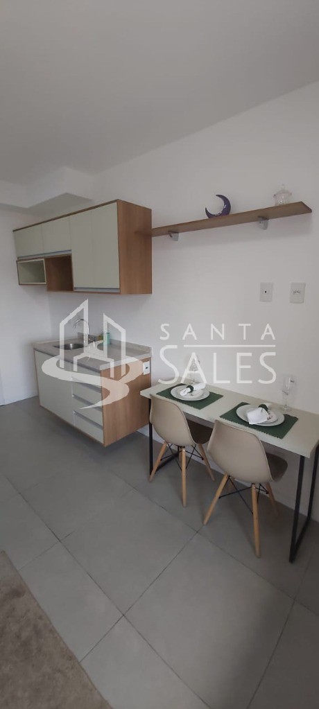Apartamento, 1 quarto, 20 m² - Foto 11