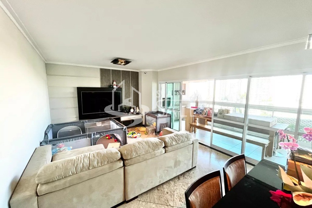 Apartamento, 3 quartos, 129 m² - Foto 43