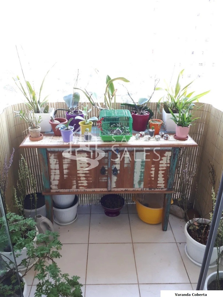 Apartamento, 2 quartos, 110 m² - Foto 9