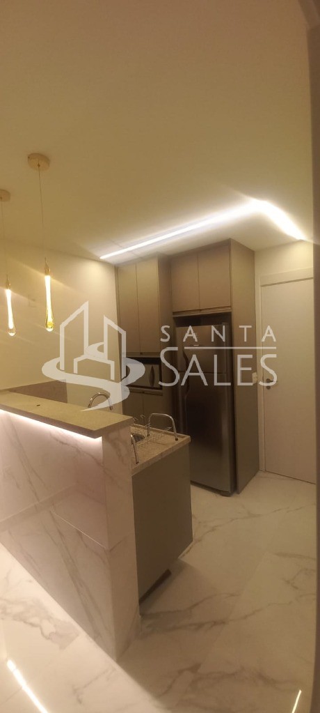 Apartamento, 1 quarto, 43 m² - Foto 7