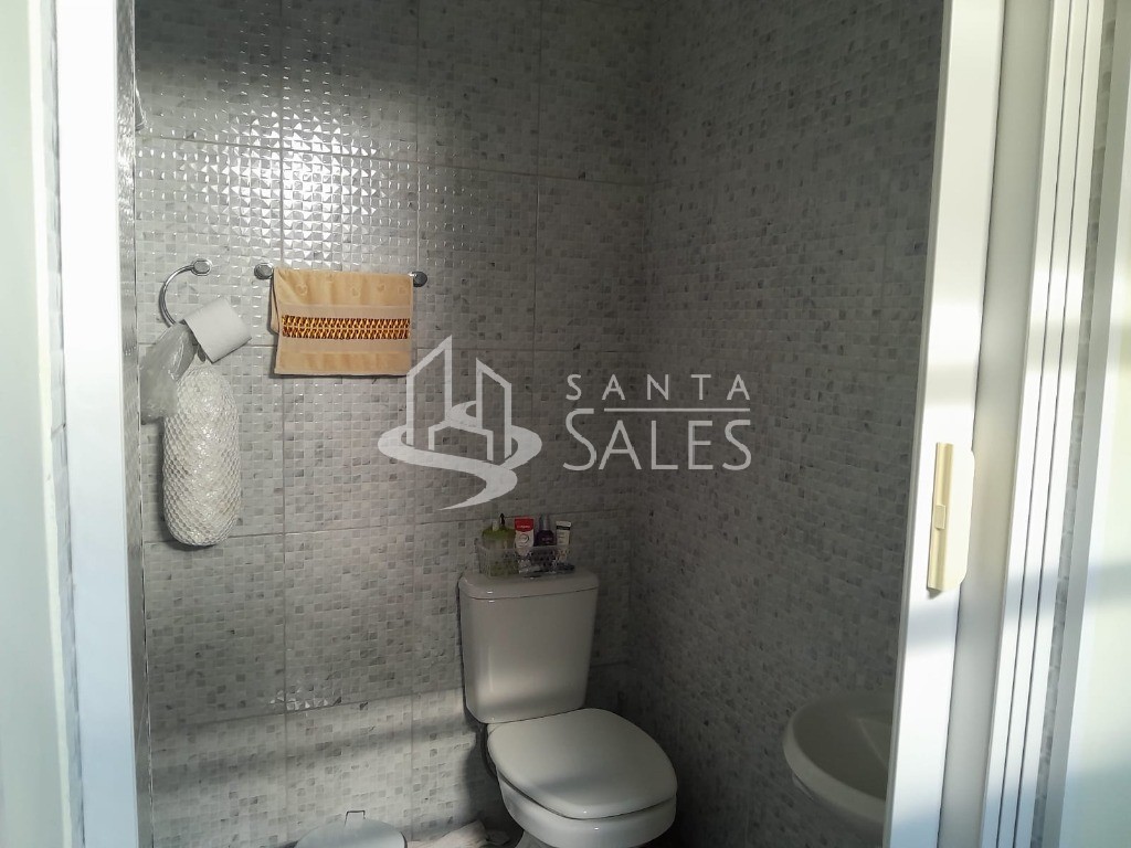 Casa, 3 quartos, 80 m² - Foto 13
