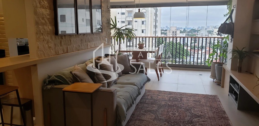 Apartamento, 2 quartos, 68 m² - Foto 7