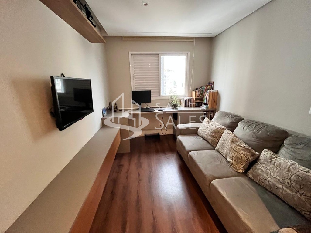 Apartamento, 3 quartos, 85 m² - Foto 13