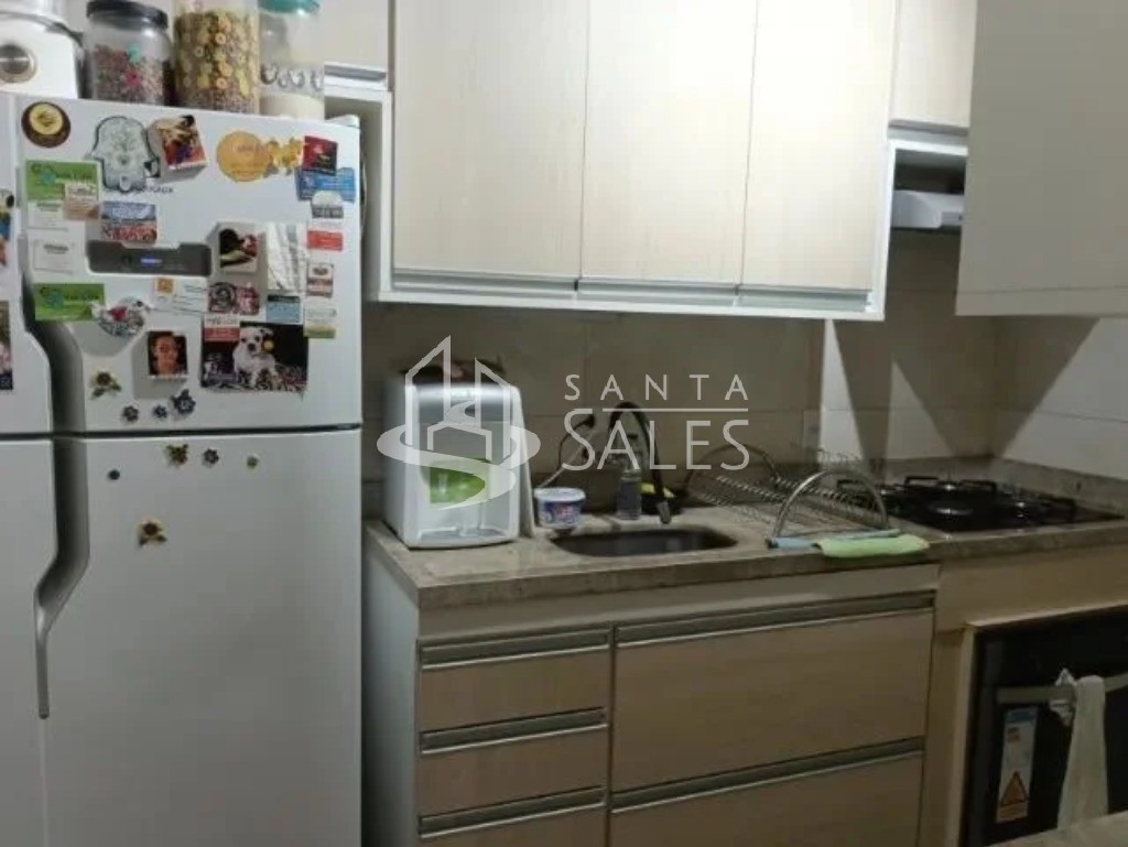 Apartamento, 2 quartos, 64 m² - Foto 6