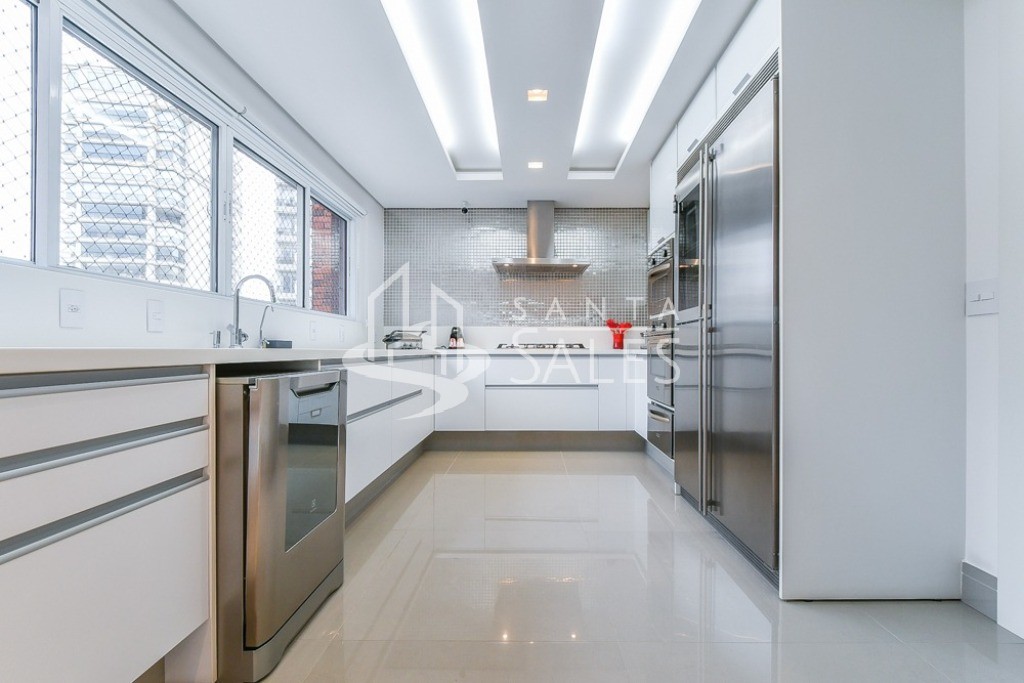 Apartamento, 3 quartos, 244 m² - Foto 34