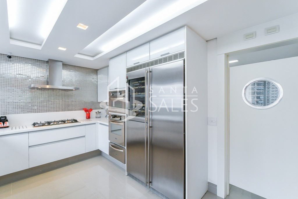 Apartamento, 3 quartos, 244 m² - Foto 35