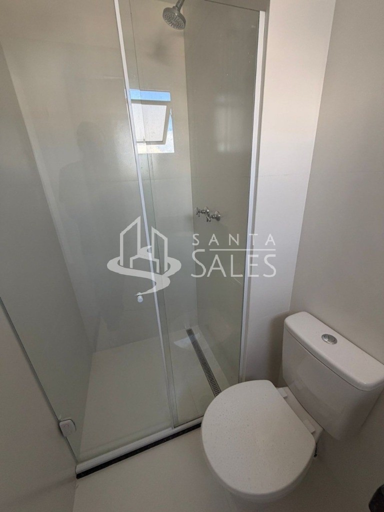 Apartamento, 1 quarto, 32 m² - Foto 6
