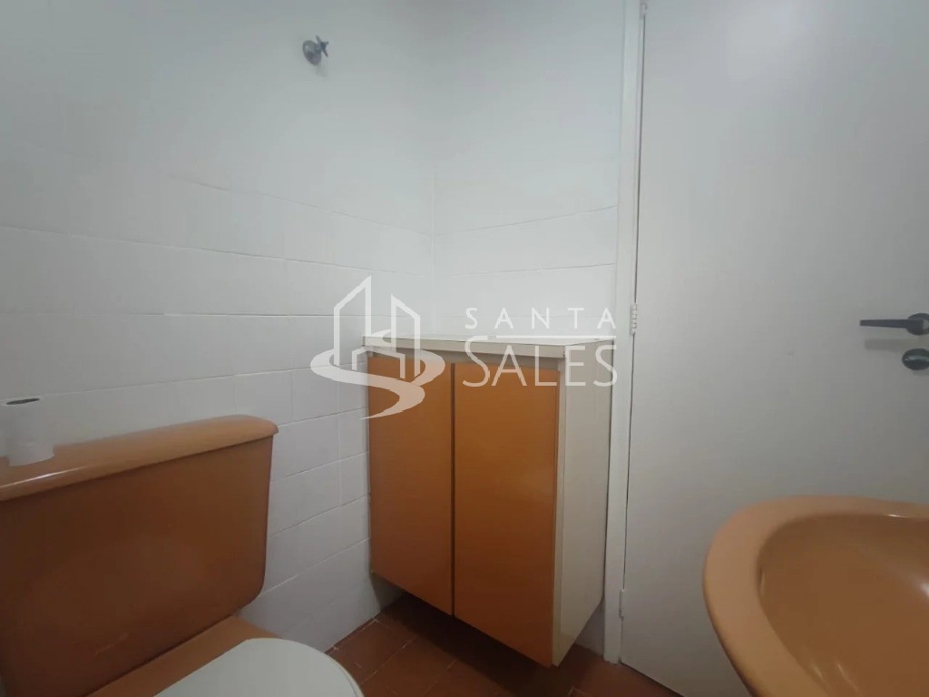 Apartamento, 1 quarto, 48 m² - Foto 8