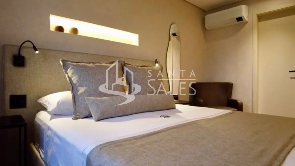 Apartamento, 1 quarto, 76 m² - Foto 7