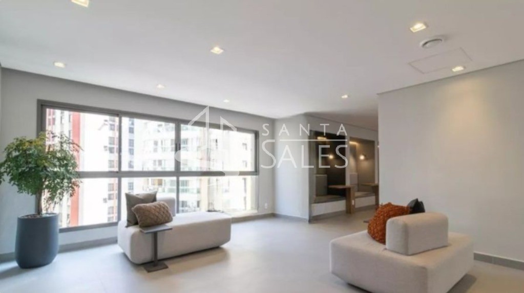 Kitnet-Studio, 27 m² - Foto 38