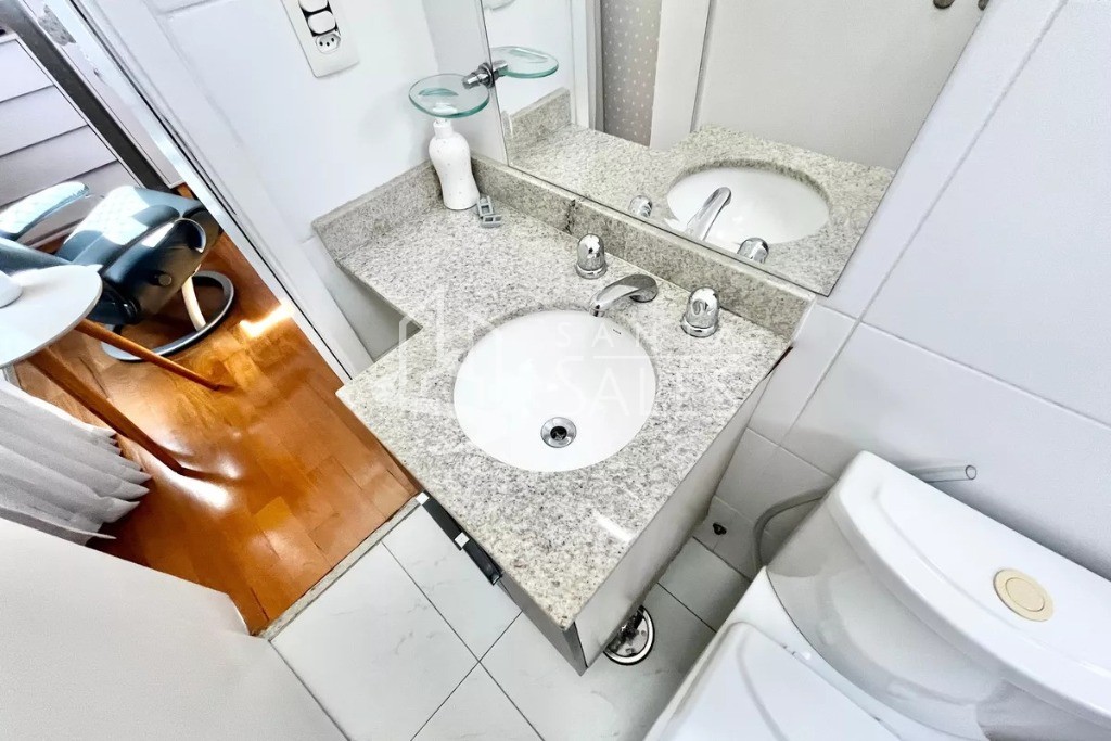 Apartamento, 3 quartos, 129 m² - Foto 24