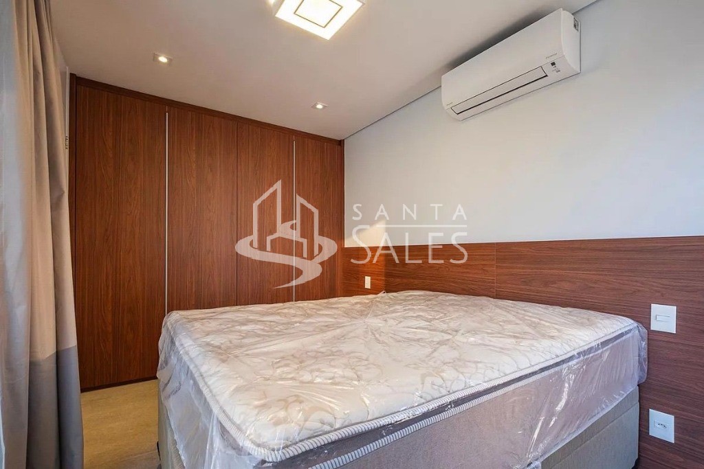 Apartamento, 1 quarto, 46 m² - Foto 7