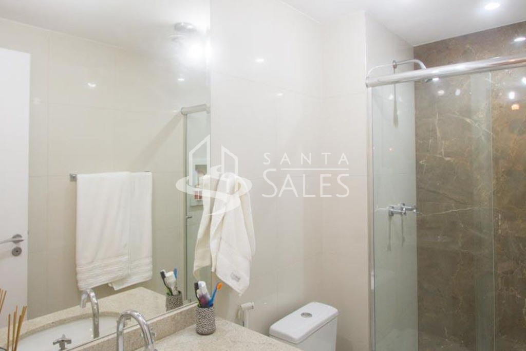 Apartamento, 1 quarto, 48 m² - Foto 15
