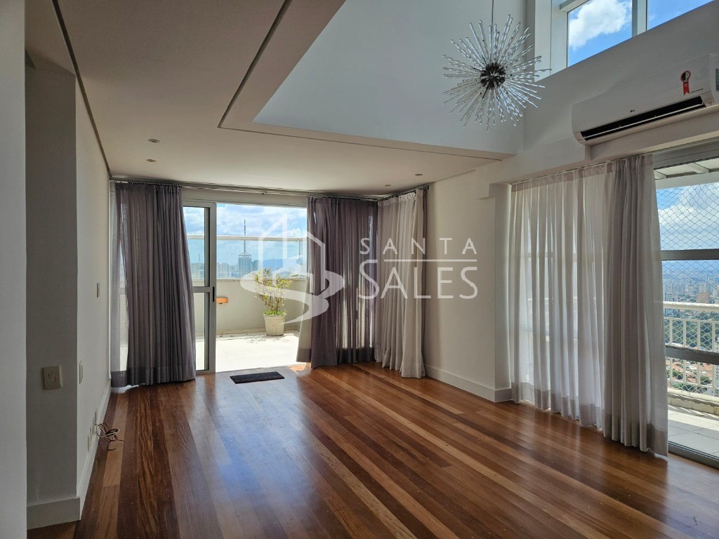 Apartamento, 4 quartos, 300 m² - Foto 10