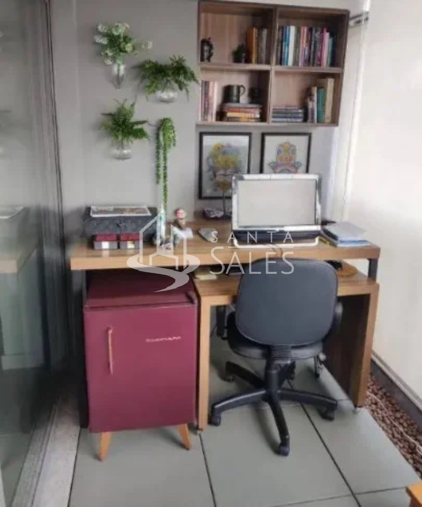 Apartamento, 1 quarto, 82 m² - Foto 12