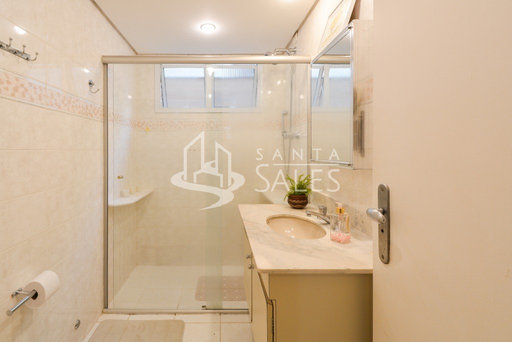 Apartamento, 4 quartos, 121 m² - Foto 6