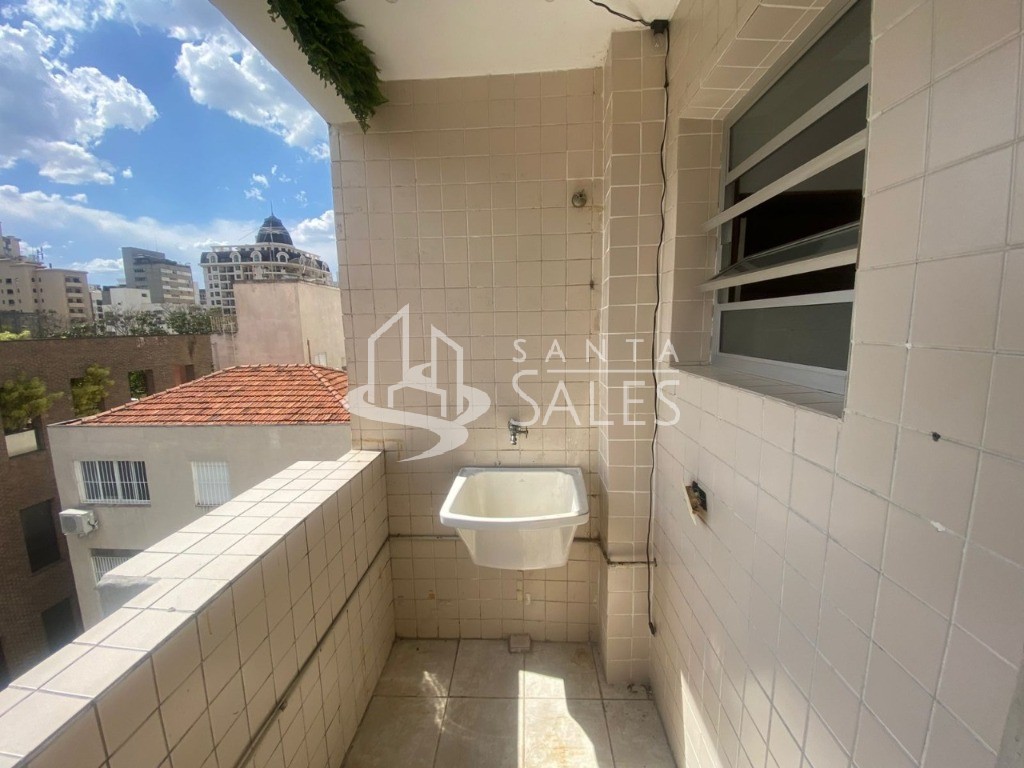 Apartamento, 2 quartos, 55 m² - Foto 6