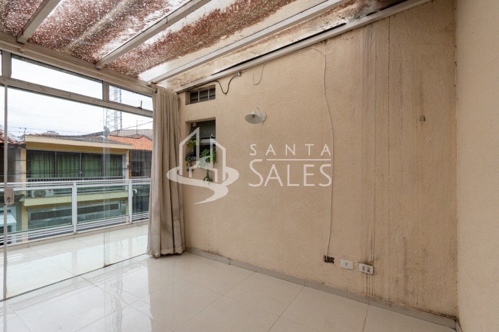 Sobrado, 2 quartos, 81 m² - Foto 24
