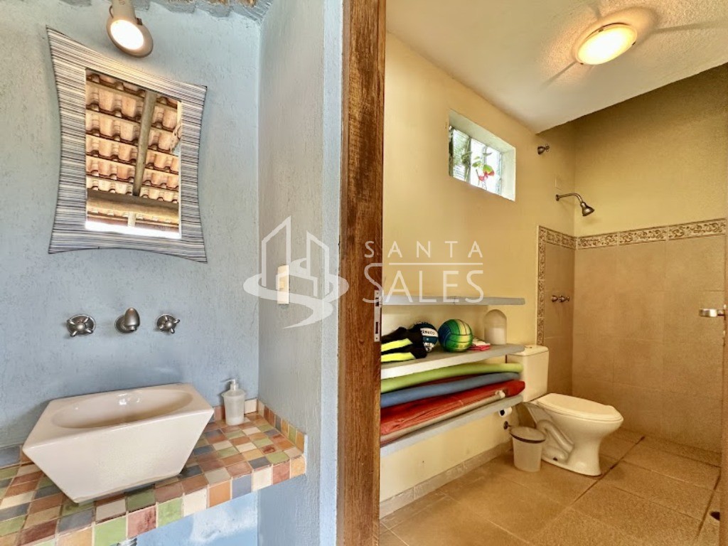 Casa de Condomínio, 4 quartos - Foto 40