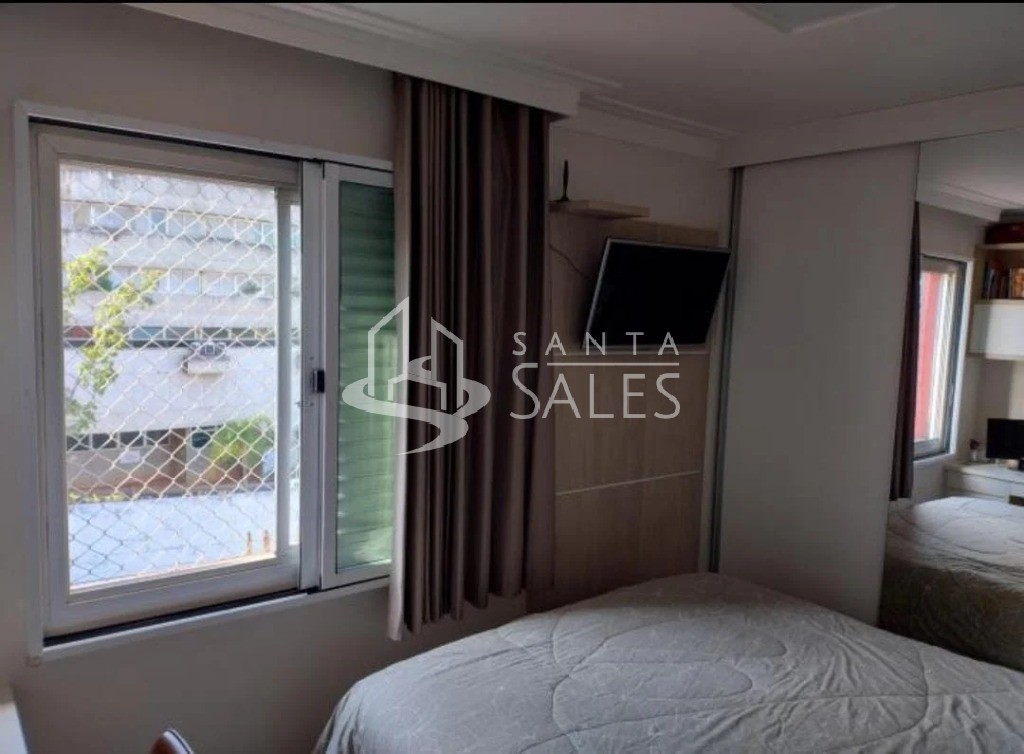 Apartamento, 2 quartos, 69 m² - Foto 15