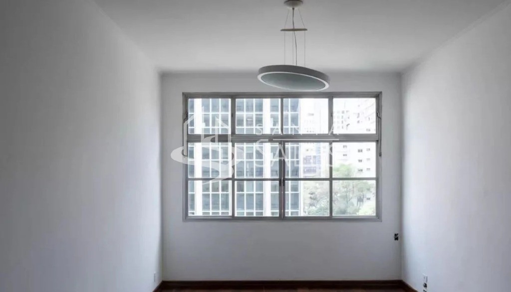 Apartamento, 2 quartos, 100 m² - Foto 1
