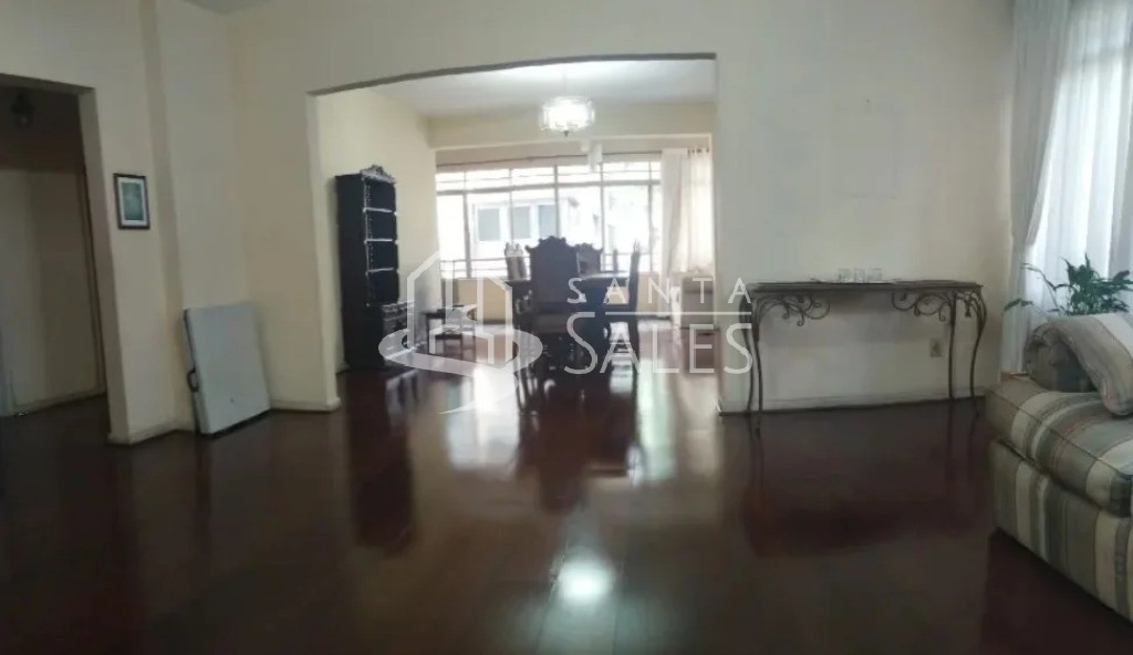 Apartamento, 3 quartos, 188 m² - Foto 3